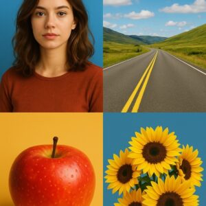 Pack com 100 Imagens Variáveis para Blog